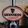 Fizzics Draftpour Tap Handle Signs Image 4