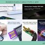 BASEUS 5A USB Type-C Cable For Huawei Mate 30 20 P40 P30 P20 Pro Lite Image 3