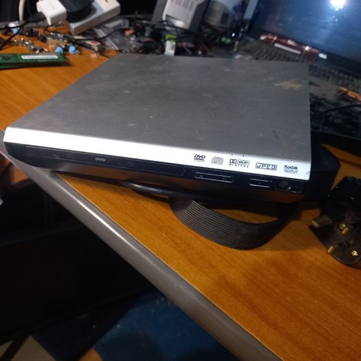DVD Player