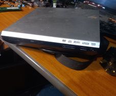 DVD Player