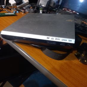 DVD Player