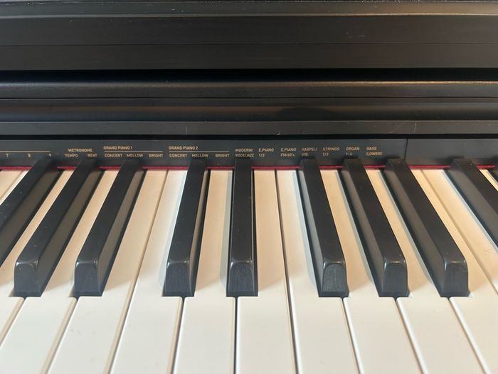 Casio AP270 Digital Piano