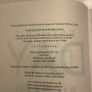 Richard Mandeley - Father's Day. Signed. Hardcover. Image 10