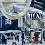 japan football jersey Image 2