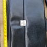 Leather suitcase Image 2
