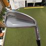 As New Ping i230 Irons Image 3