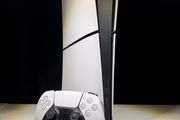 PS5 Slim Digital