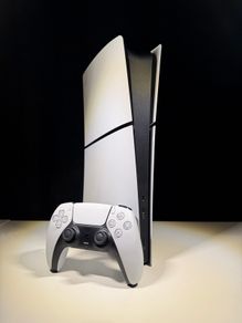 PS5 Slim Digital