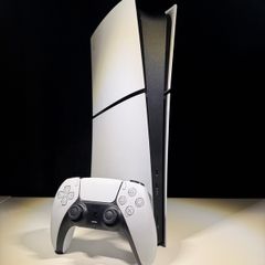PS5 Slim Digital