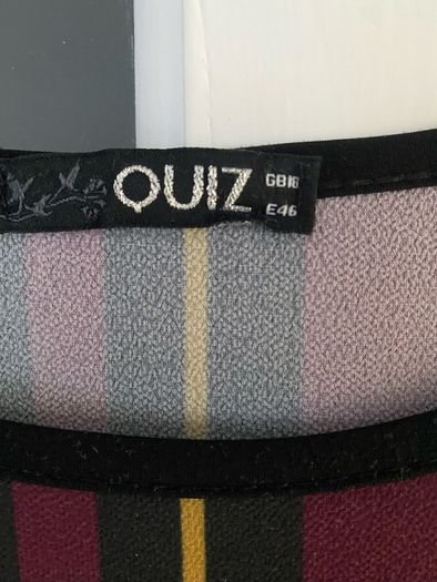 top from quiz