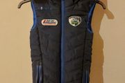laois gaa bodywarmer