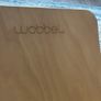 Wobbel Wobble Board- Rarely Used Image 2