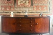 Mid Century Sideboard