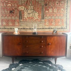 Mid Century Sideboard