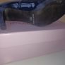 Navy Heels 39.5 Orlando Image 5