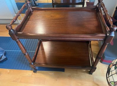 Mahony Trolly