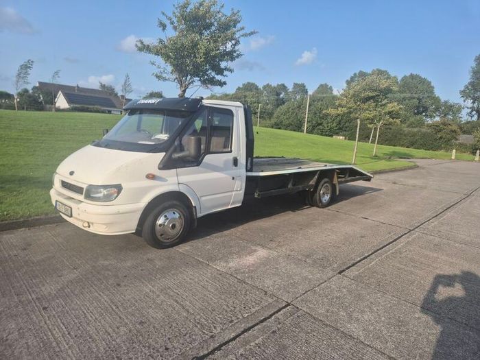 2002 transit recovery