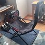 Logitech G29 Wheel & Pedal set / Playseat Challenge seat Image 6