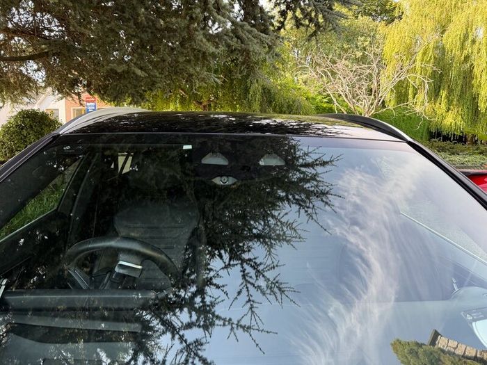 2023 Mercedes C200e AMG  Premium Plus Pan Roof