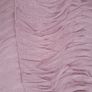 Kate Cooper Dusty Pink Mesh Textured Ruffle Shrug Bolero Cardigan 12UK/40EU Image 4