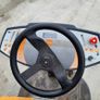 TASKI Swingo 4000 Ride on Scrubber Dryer Image 3