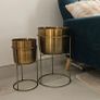 Zara home planter Image 4