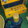 Vintage Salter weighing scales Image 5