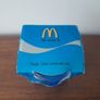 Coca Cola Glass McDonald's 2007 Image 6