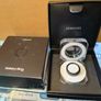 Samsung Galaxy Ring Size 11 Titanium Black Fitness And Health Tracker (new Open Box) Image 7