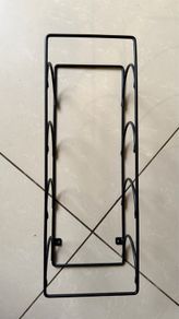 Wine rack
