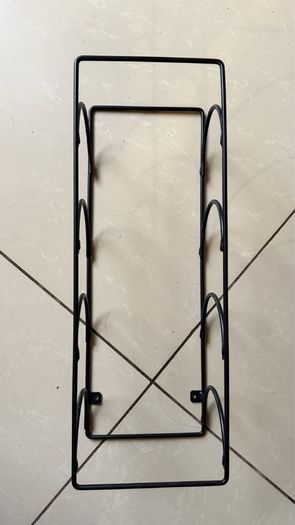 Wine rack