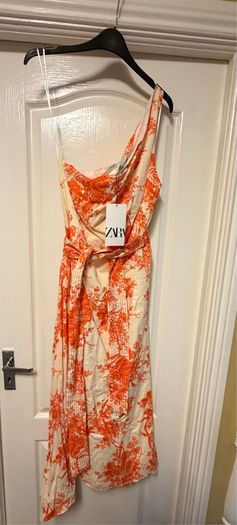 zara dress for sale