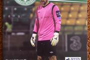 2013 Shamrock Rovers v Drogheda United FC &amp; Bray Wanderers AFC - Airtricity League Programme