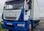 comericals trucks