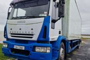 comericals trucks