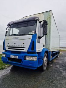 comericals trucks