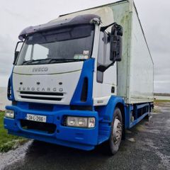 comericals trucks