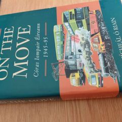 Irish Railways Book