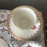 Very rare part tea set from Arklow Pottery Image 9