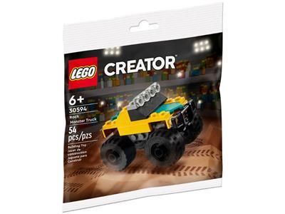 LEGO Creator Monster Truck (30594)