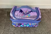 Smiggle lunchbag bunny