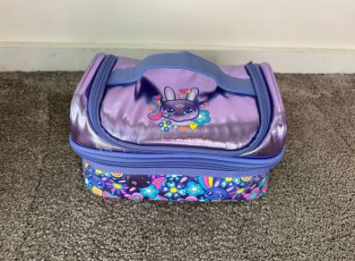 Smiggle Bunny lunchbox