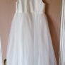 Communion Dress (+ bolero) [size 12y] Image 2