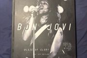 Bon Jovi - Blaze of Glory