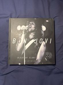 Bon Jovi - Blaze of Glory