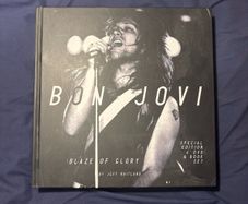 Bon Jovi - Blaze of Glory