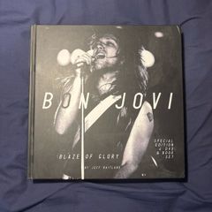 Bon Jovi - Blaze of Glory