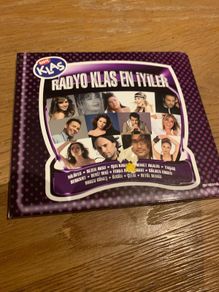 Radyo Klas - En Iyiler (Various Artists)