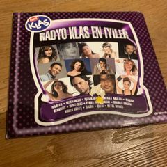Radyo Klas - En Iyiler (Various Artists)
