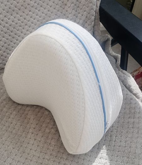 JML Contour Legacy Leg Pillow